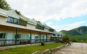 Attitash Motel & Suites Bartlett Exterior photo