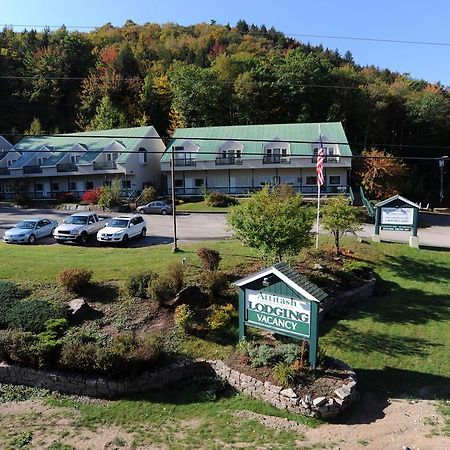Attitash Motel & Suites Bartlett Exterior photo