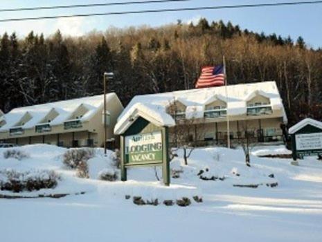 Attitash Motel & Suites Bartlett Exterior photo